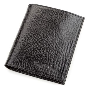 Leather wallet Tony Bellucci