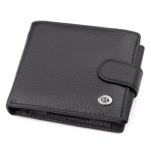 Leather wallet ST (102)