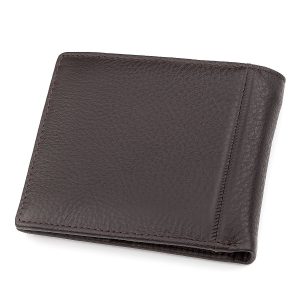 Leather ST Wallet