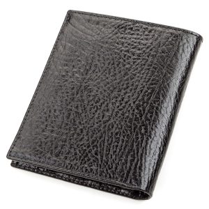 Leather wallet Tony Bellucci