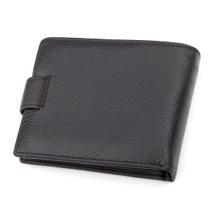 Leather wallet ST (102)