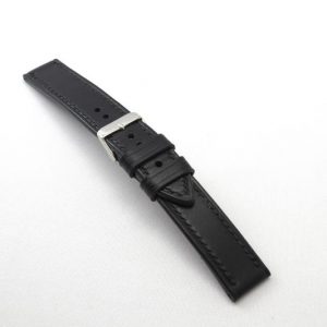 Handmade Genuine Leather Watch Strap, WS 004