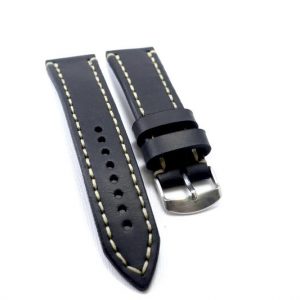 High quality handmade handmade “Crazy Horse” watch strap