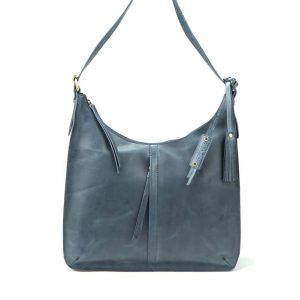 Diba True Antonio Distressed Hobo Bag