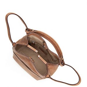 Frye Reed Hobo Bag