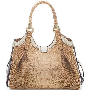 Brahmin Elisa Leroy Hobo Bag