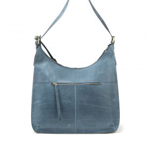 Diba True Antonio Distressed Hobo Bag