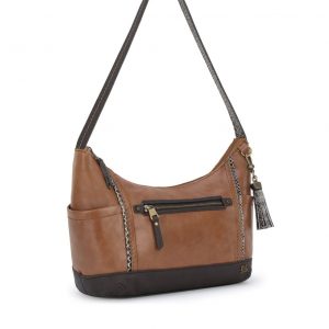 The Sak Kendra Hobo Bag