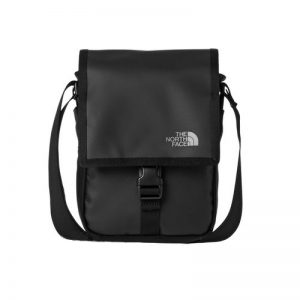 The North Face – Bardu Bag Black