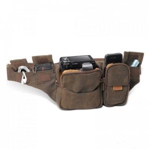 National Geographic – Africa Pouch Waist Pack