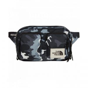 The North Face – Kanga Camo