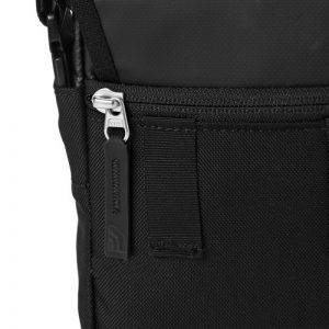 The North Face – Bardu Bag Black