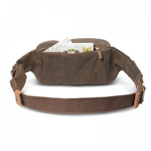 National Geographic – Africa Pouch Waist Pack